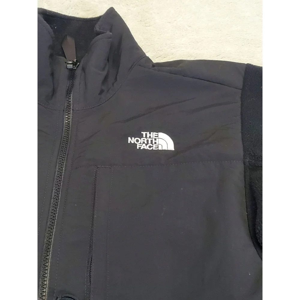 The North Face modest 100% cozy