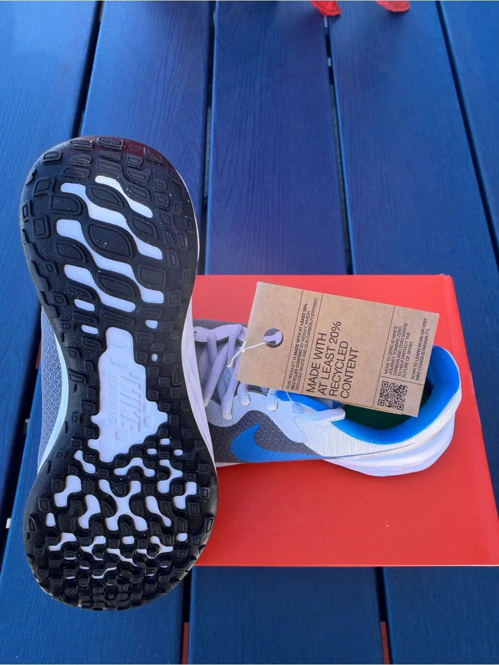 Nike lightweight running