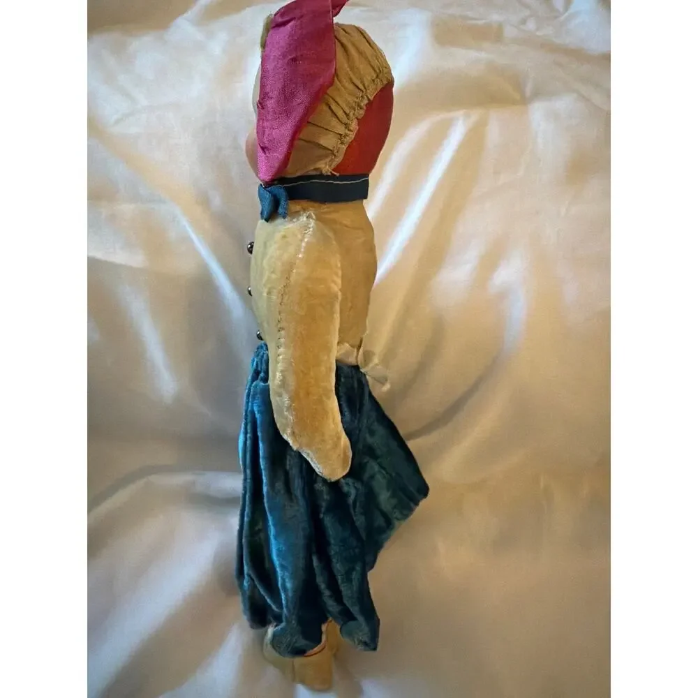 Unbranded she red blouse