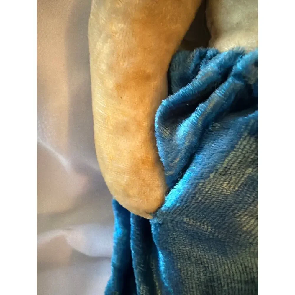 Unbranded wonderful blue carefully
