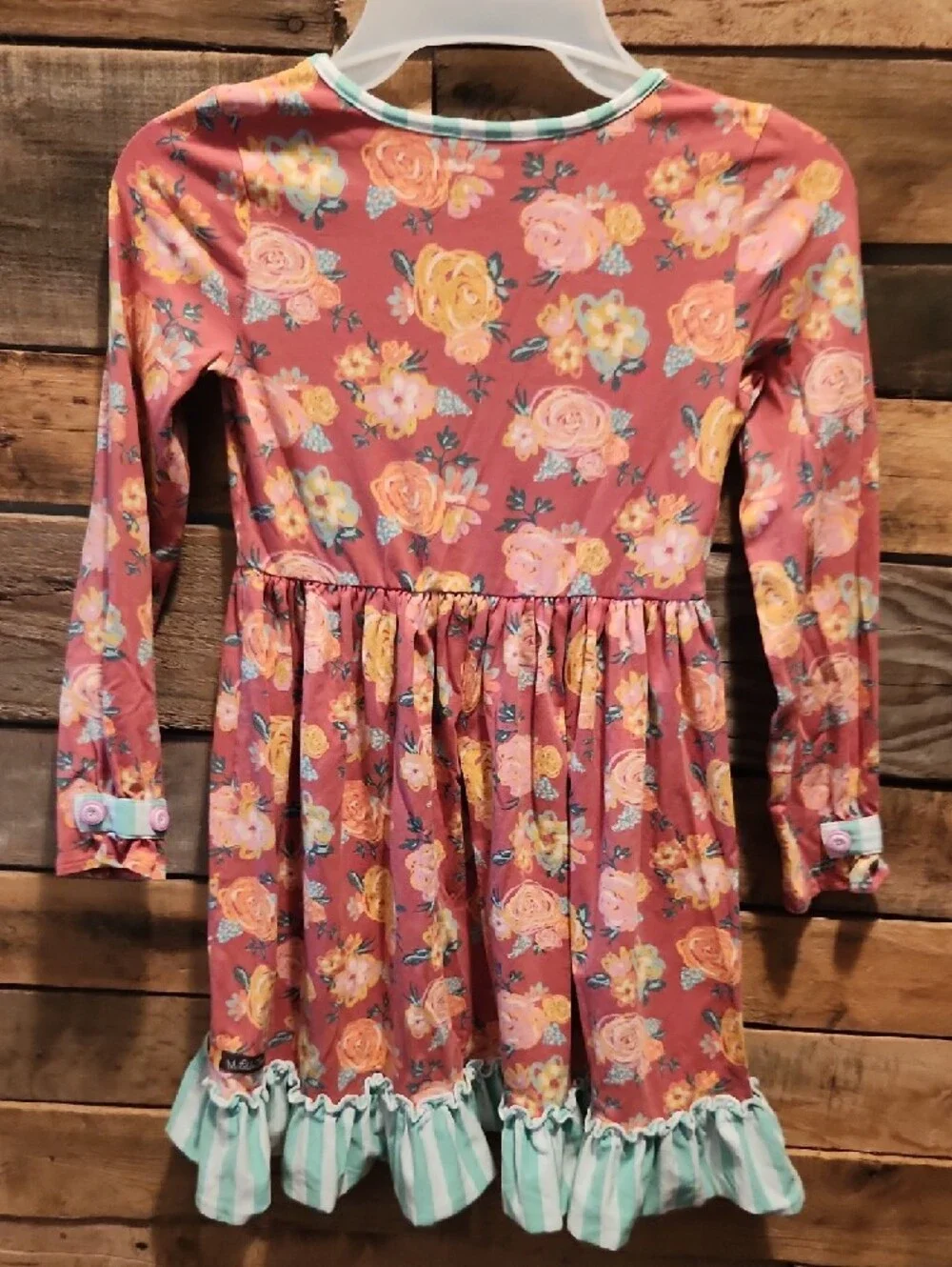 Matilda Jane rosie posie