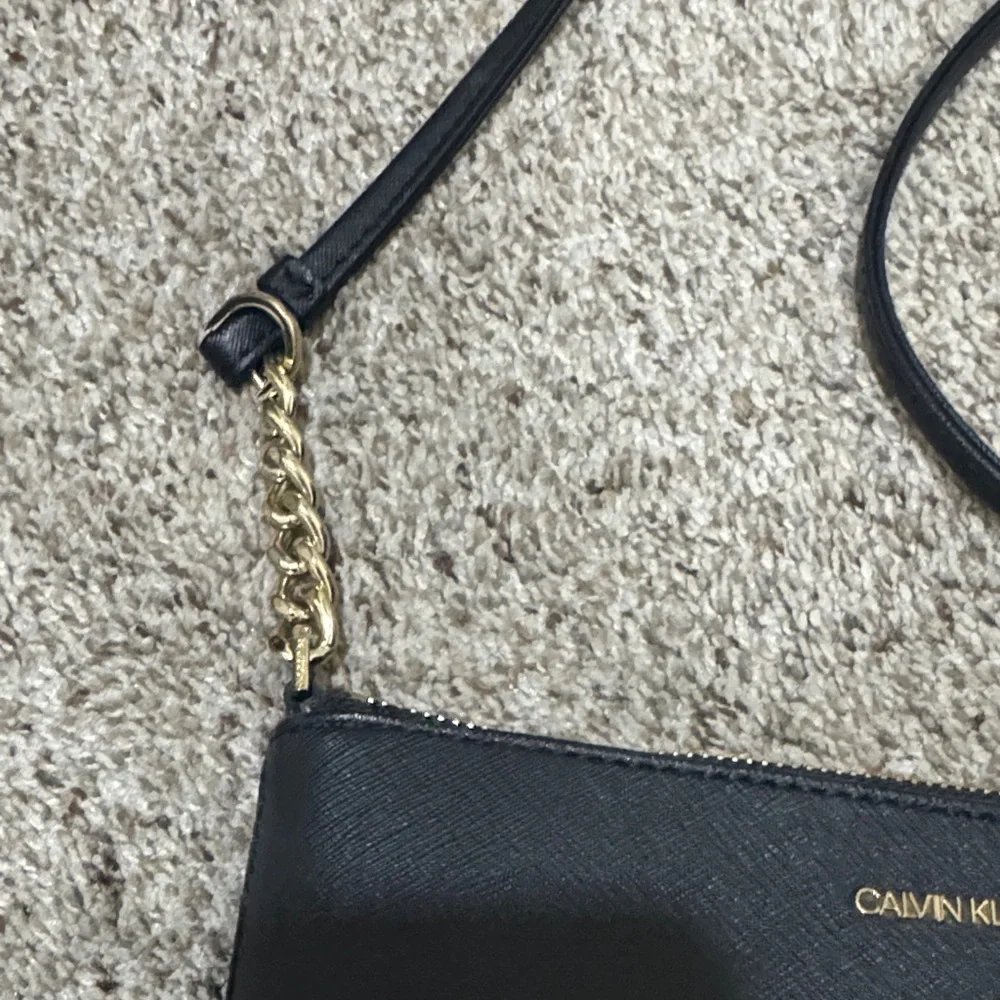 Calvin Klein elevate your