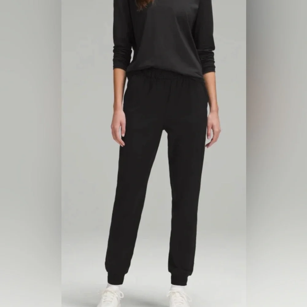 lululemon athletica not sold