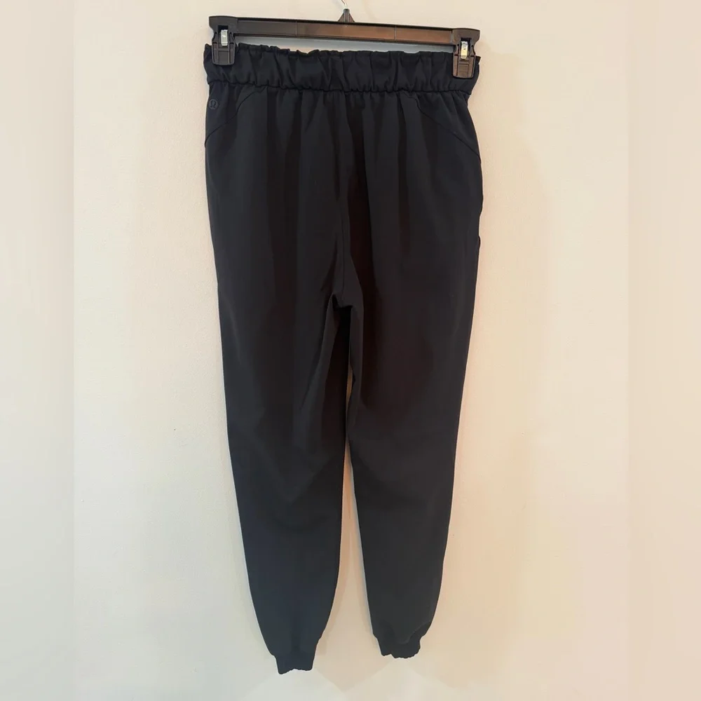 lululemon athletica not sold
