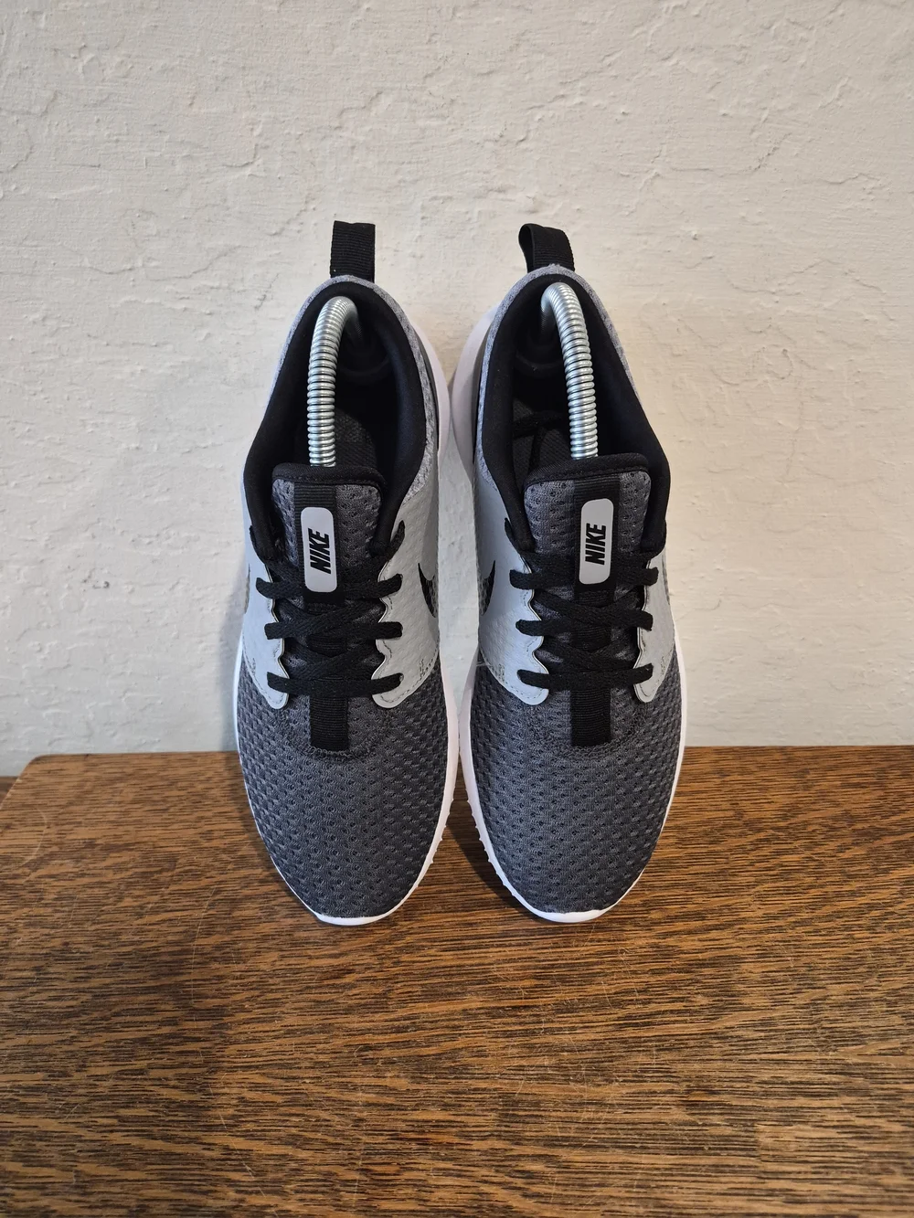 Nike upper size
