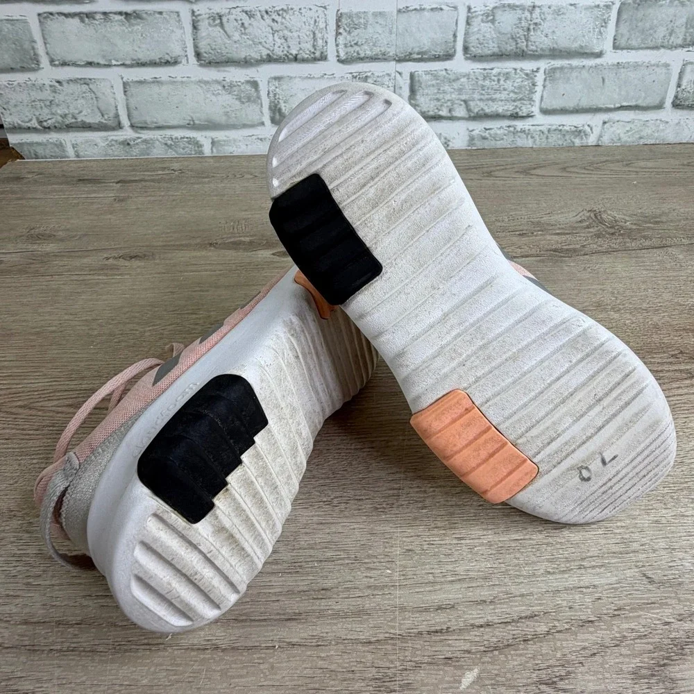 adidas cloudfoam racer