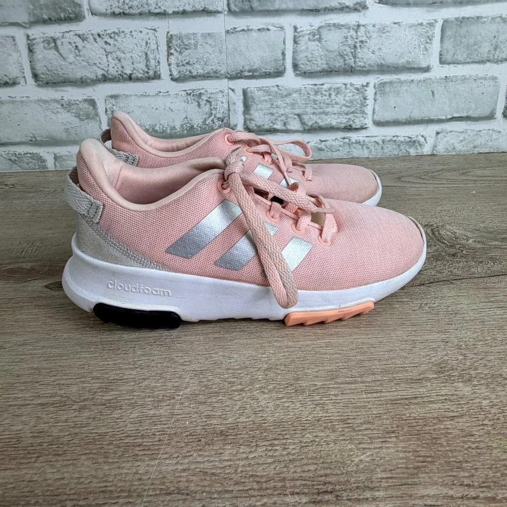 adidas cloudfoam racer