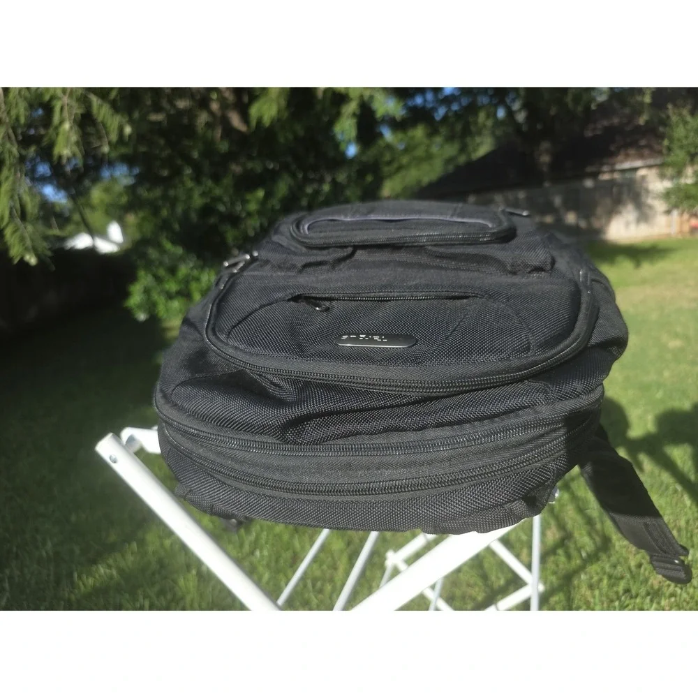 Targus corporate traveler