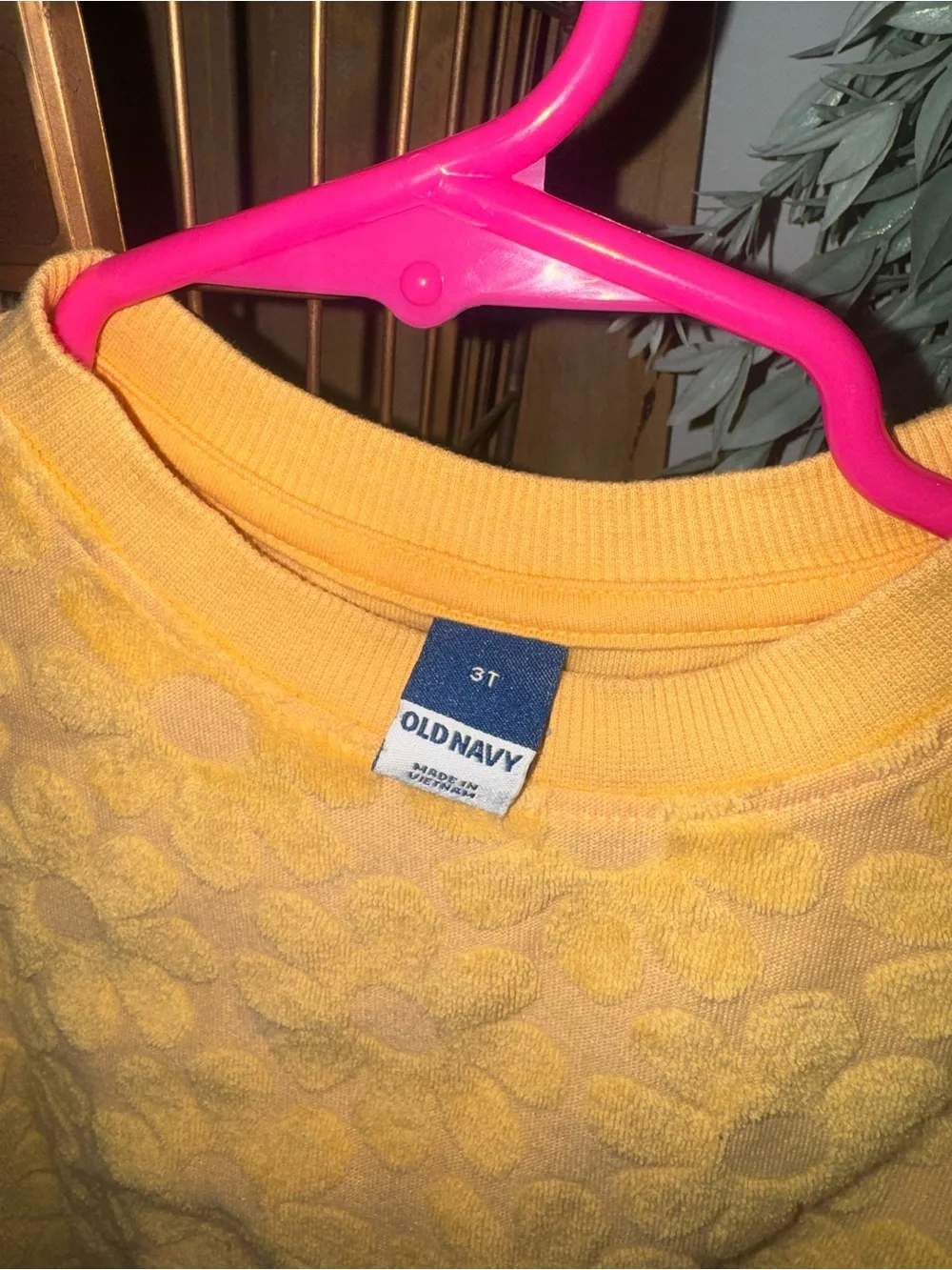 Old Navy old navy