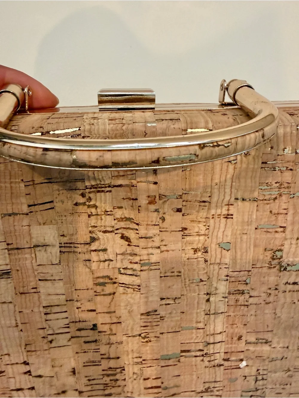 No brand elegant cork
