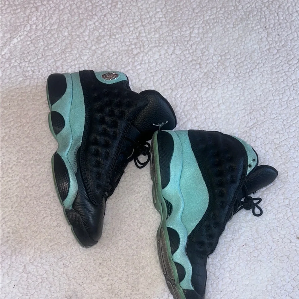 Jordan experience style durability