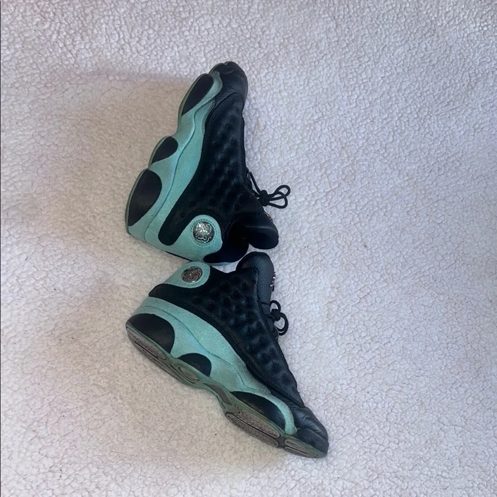 Jordan crafted these durability