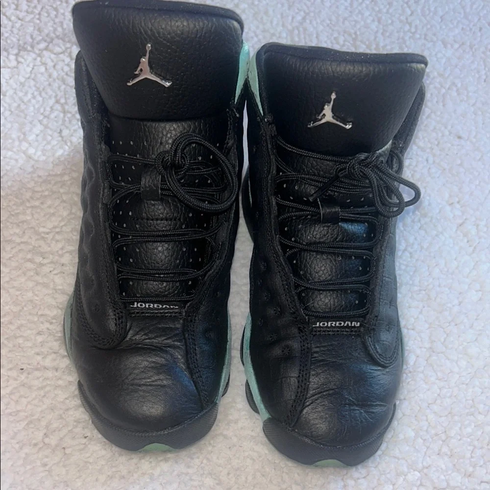 Jordan experience durability