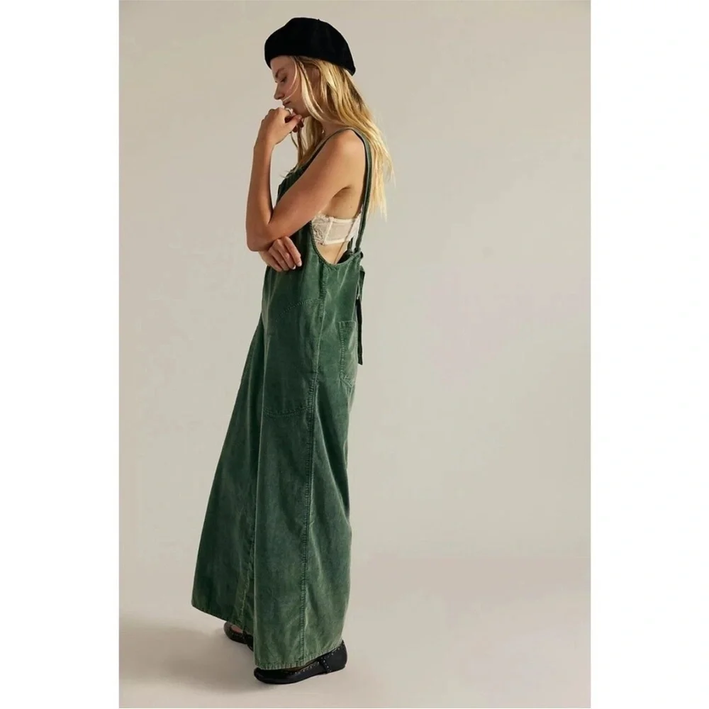 Free People hue side relaxed