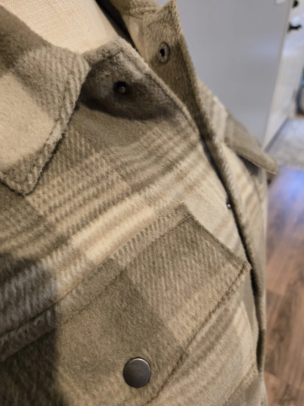 LNA classic beige
