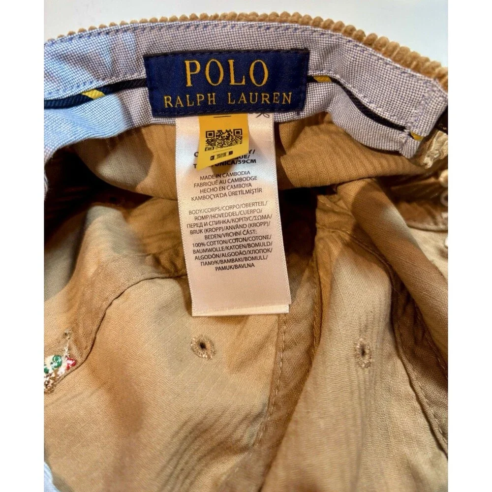 Polo Ralph Lauren polo ralph