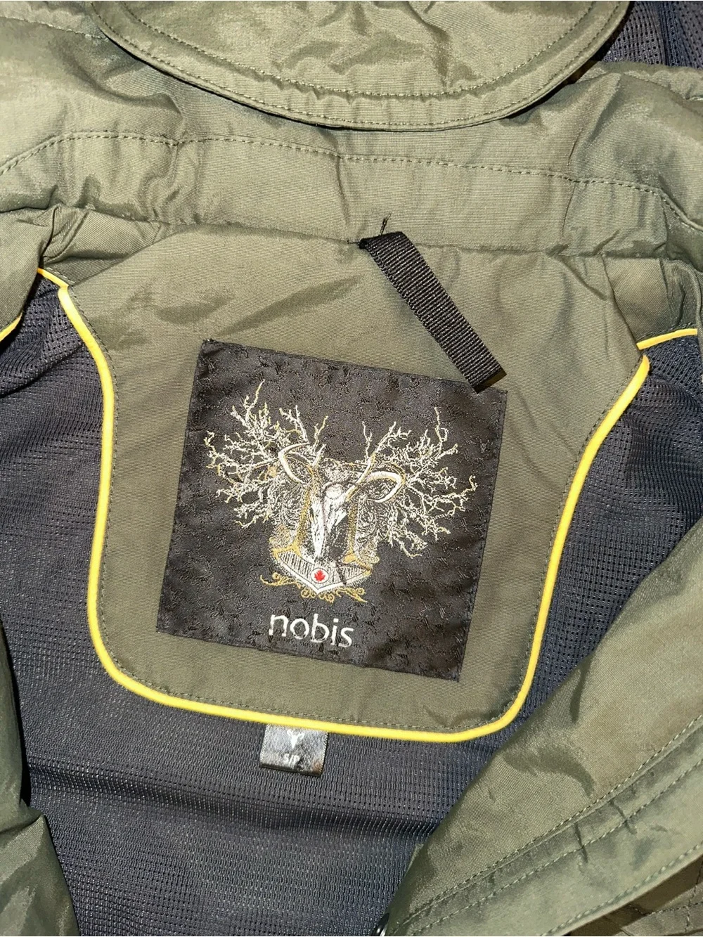 Nobis durable men