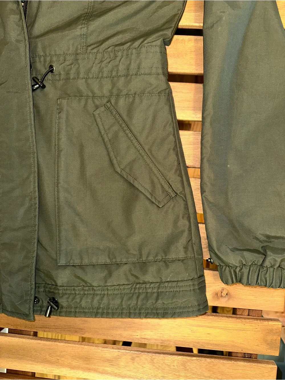 Nobis durable men