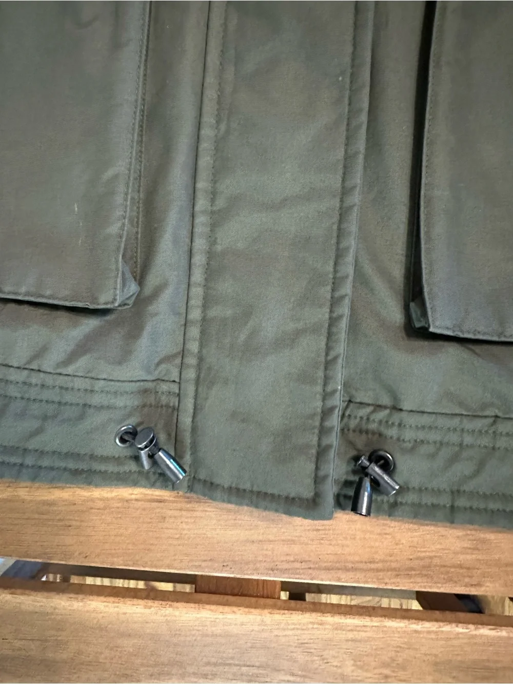 Nobis durable men