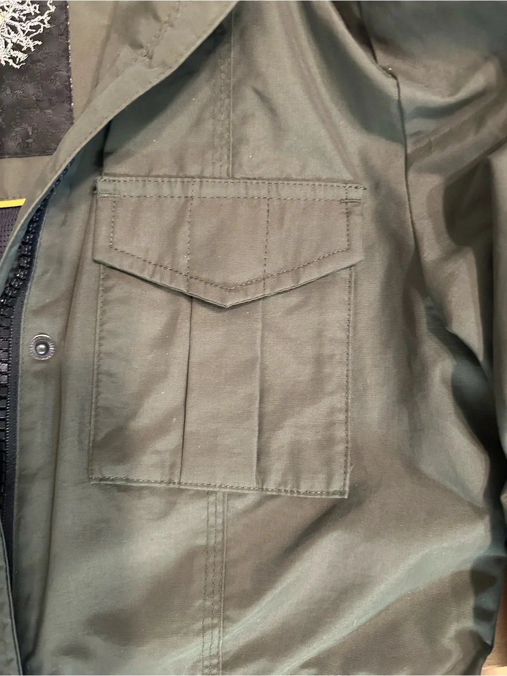 Nobis durable men