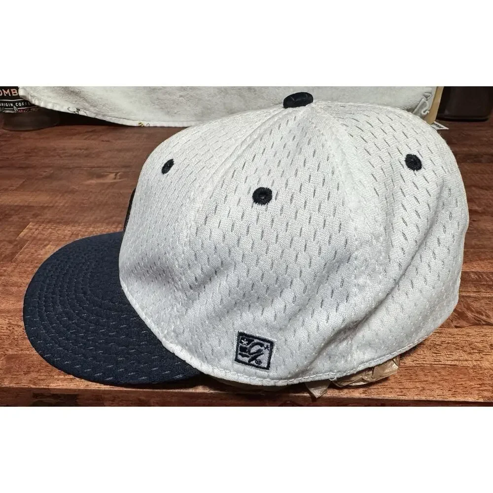 University Of Dayton Game Pro Baseball Hat Flexfit M