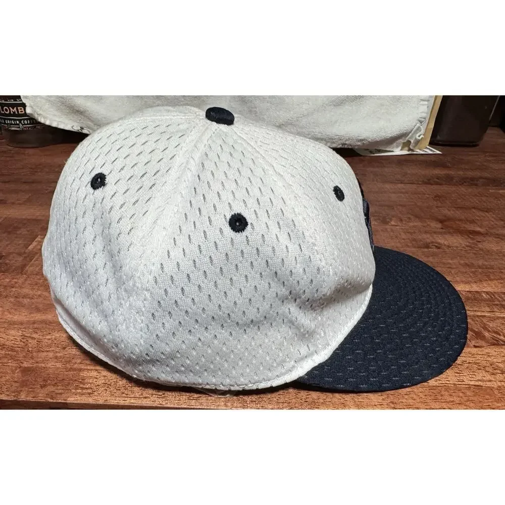 University Of Dayton Game Pro Baseball Hat Flexfit M