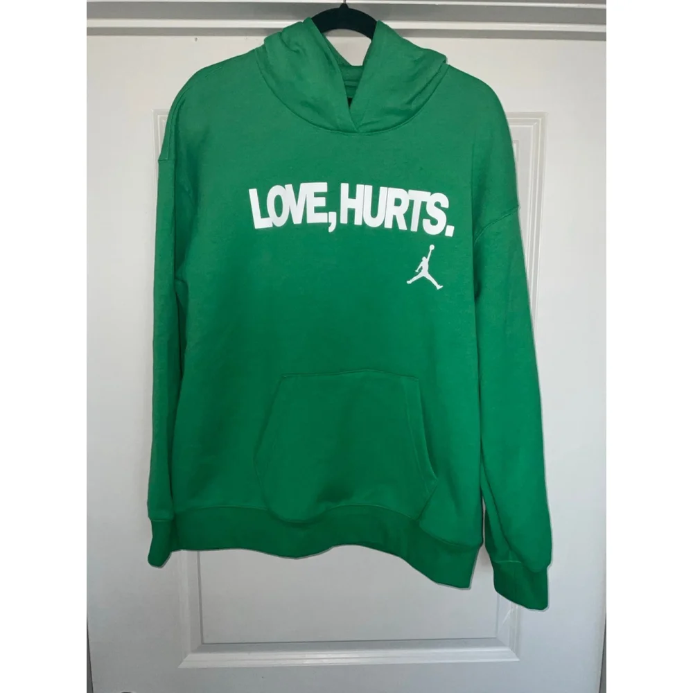 Jalen Hurts Women's Fleece Hoodie