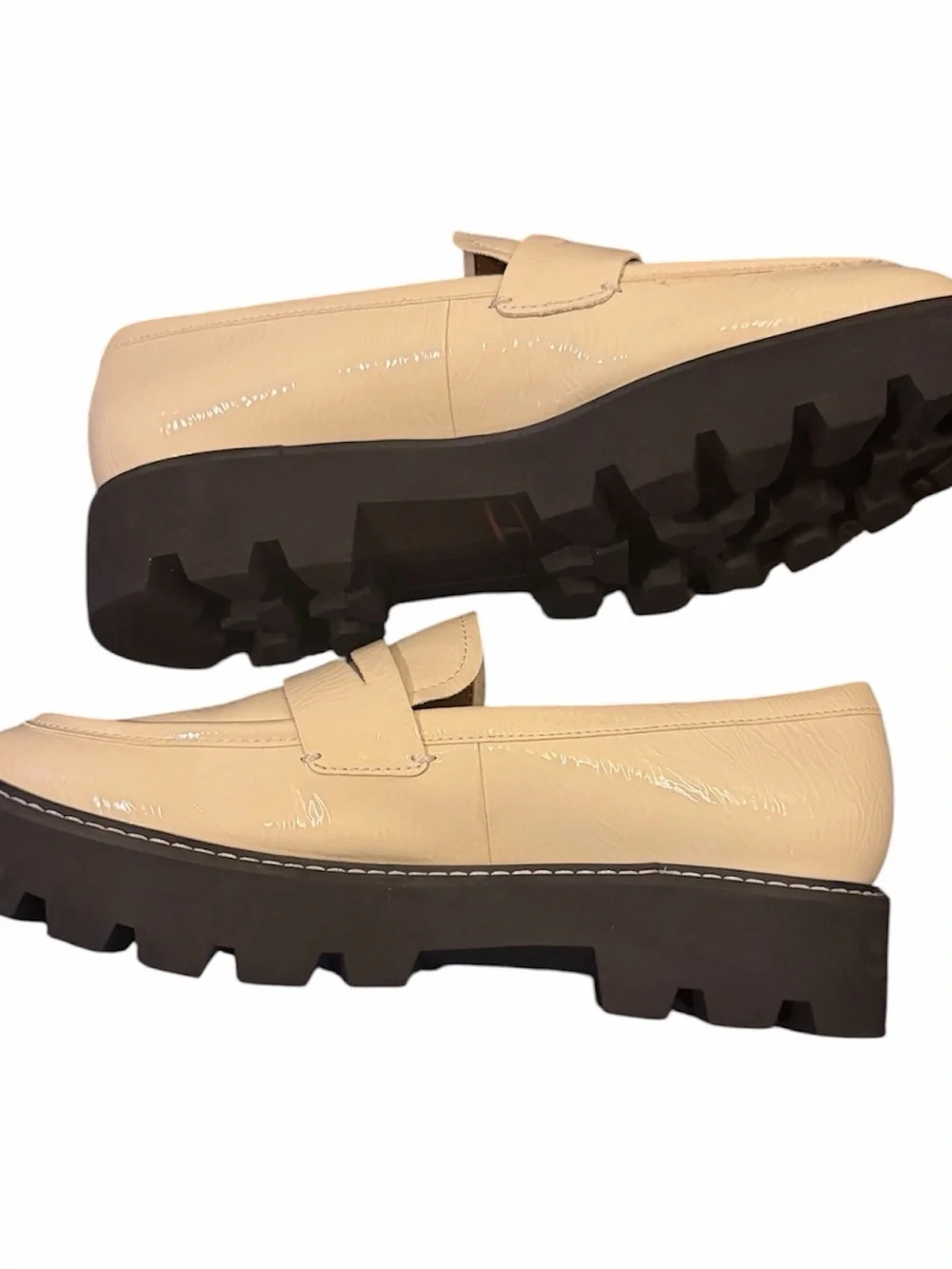 Franco Sarto classic penny
