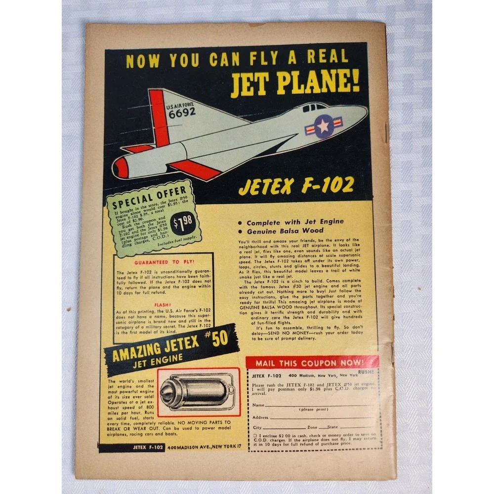 N/A this vintage