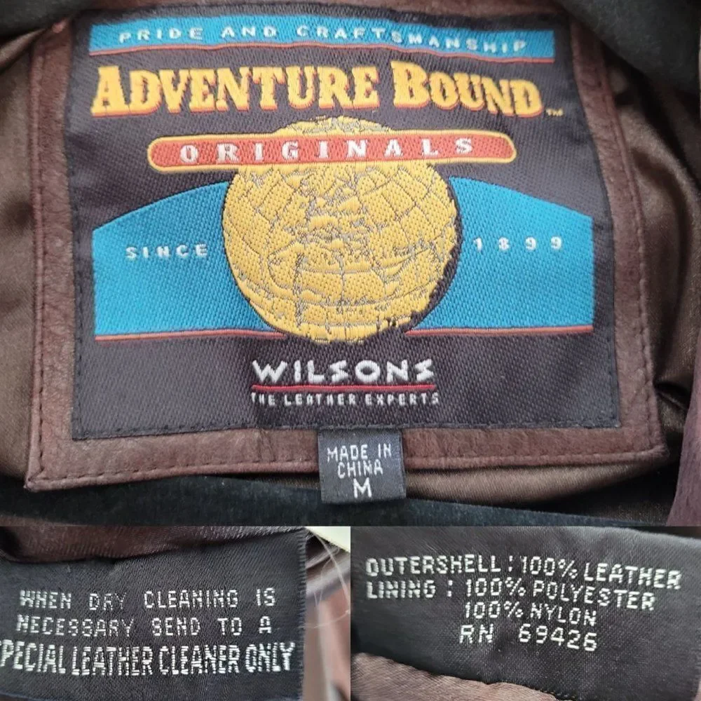 Vintage 80 flyboys