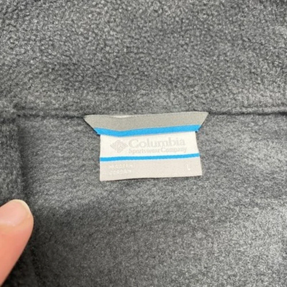 Columbia nwt men