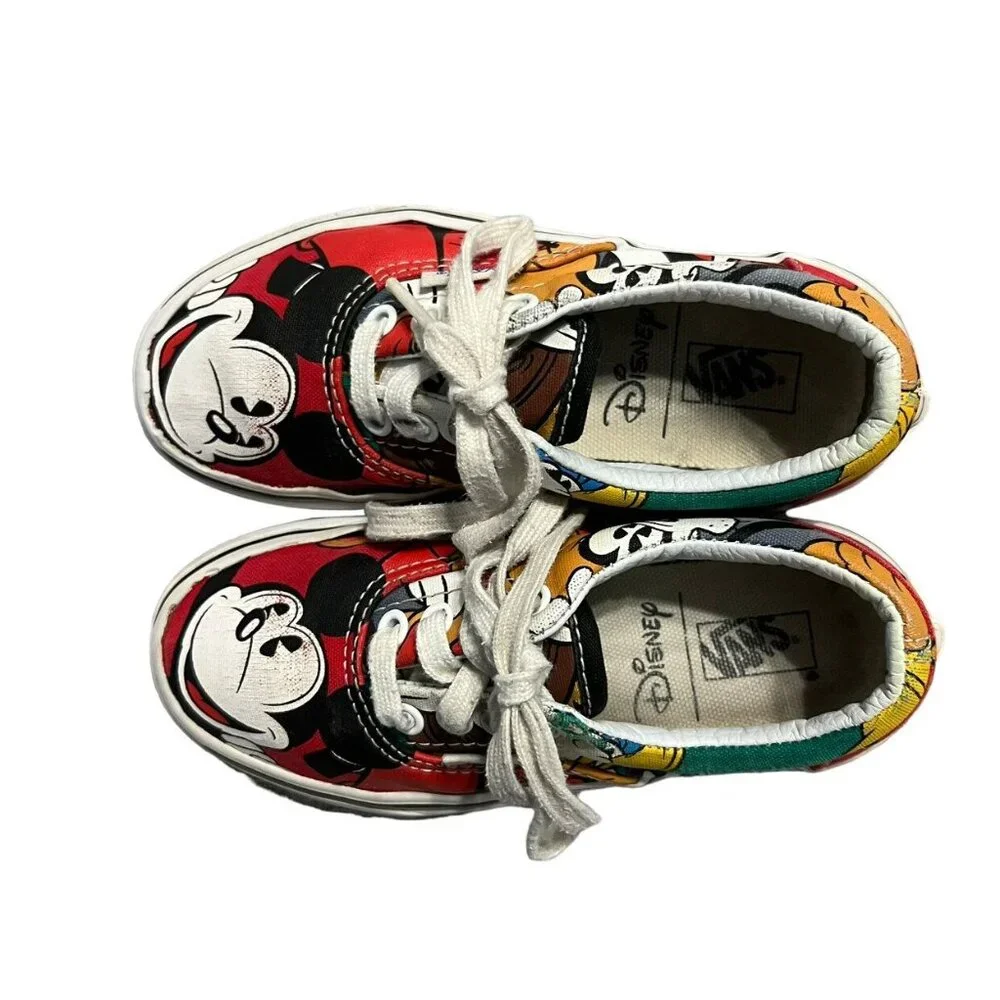 Vans these precious