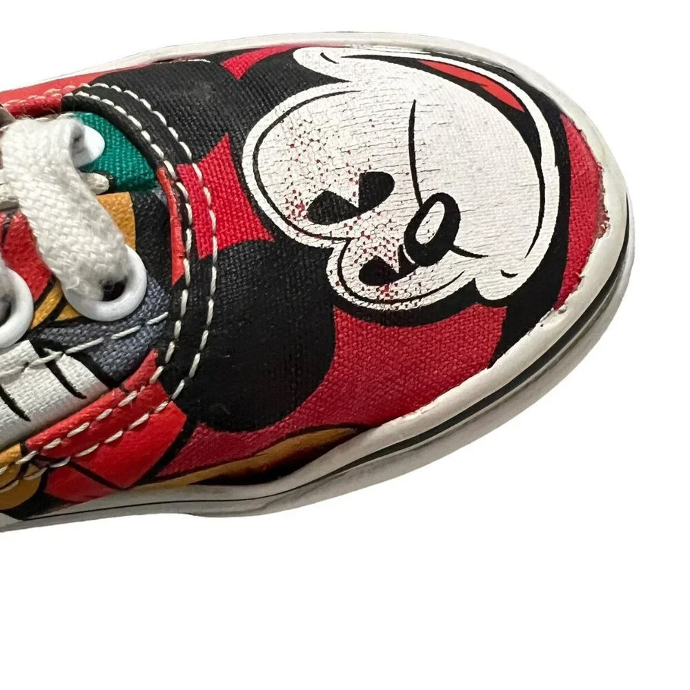 Vans these precious