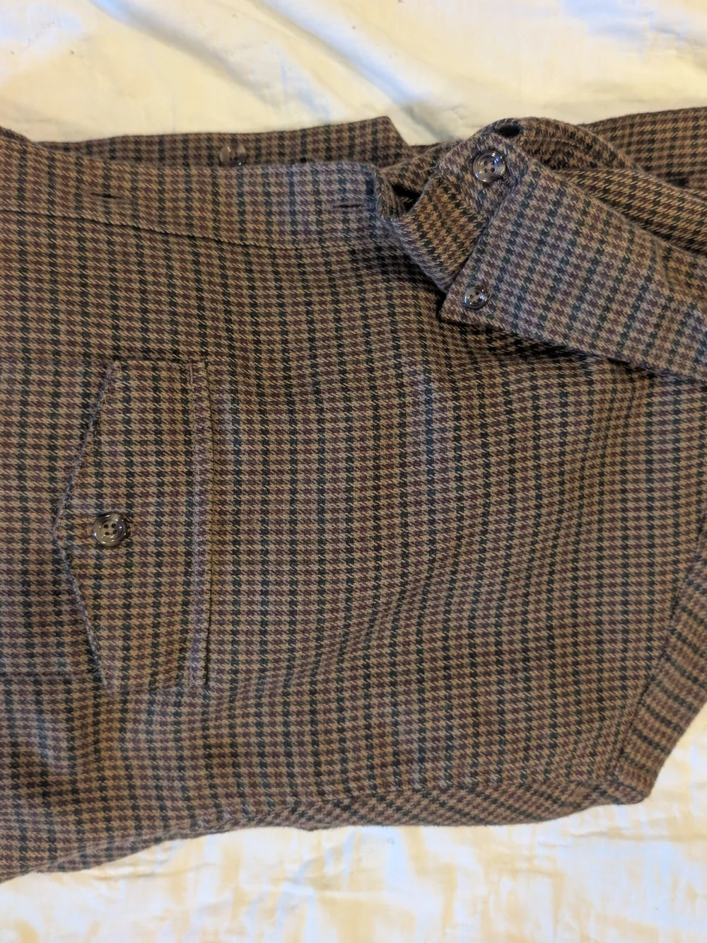 J. Crew worn once