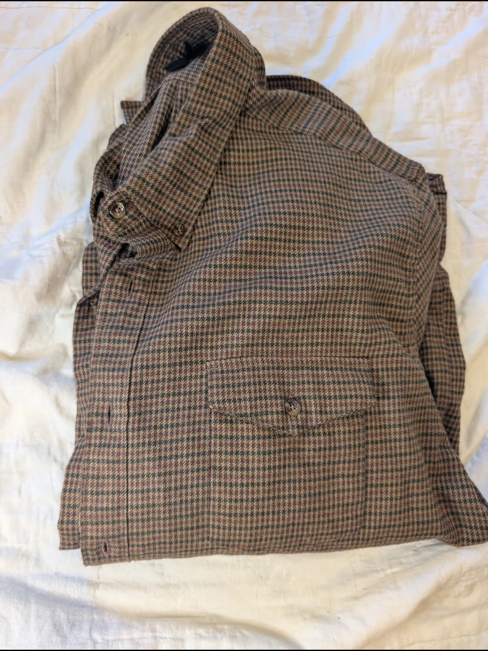 J. Crew worn once