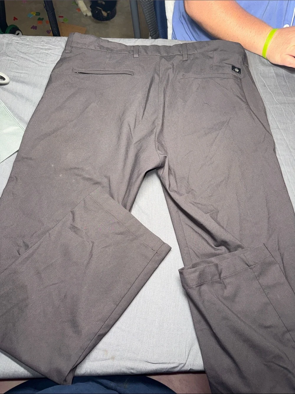 Dockers classic chinos