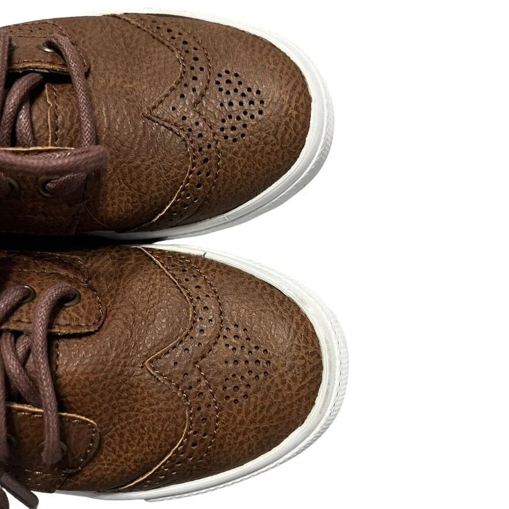 Ben Sherman these adorable