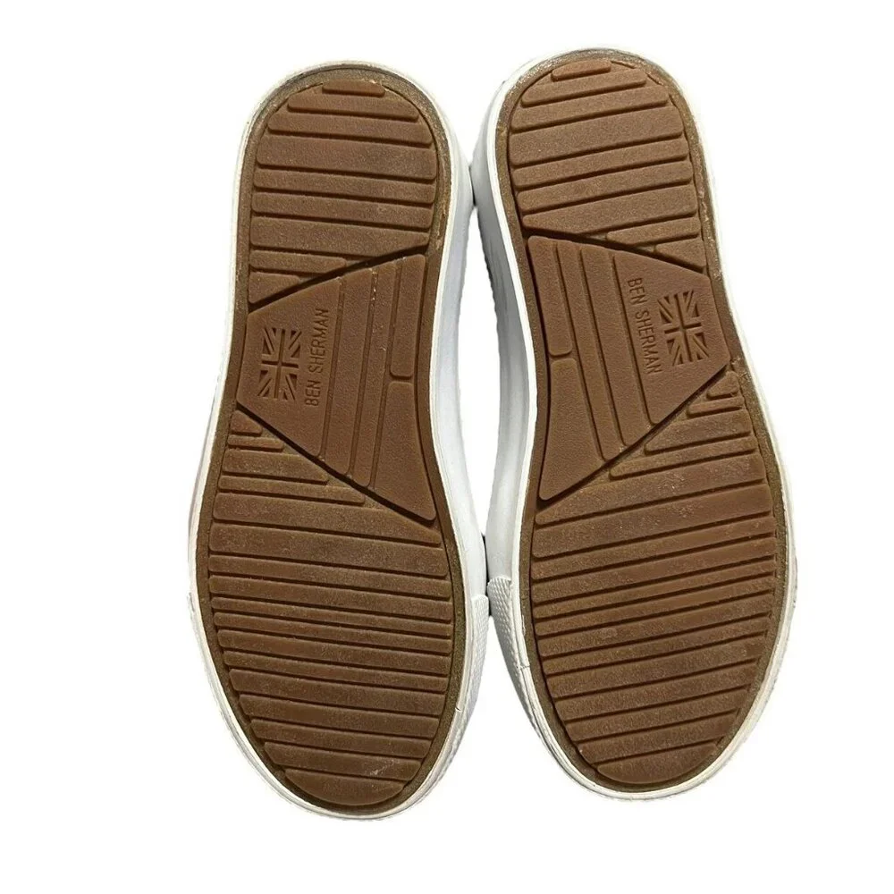 Ben Sherman these adorable