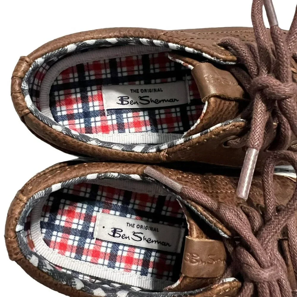 Ben Sherman these adorable