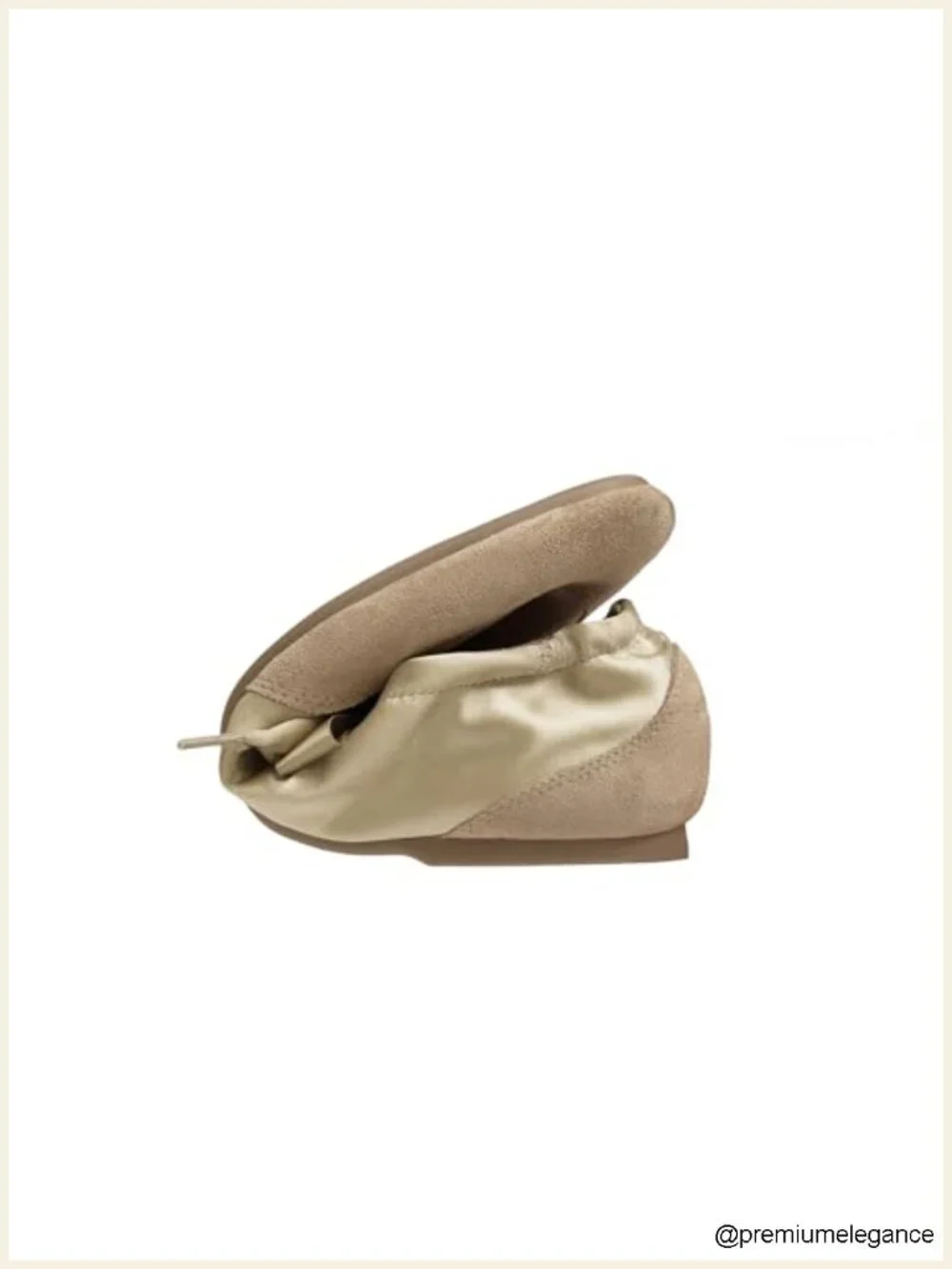 N/A these satin