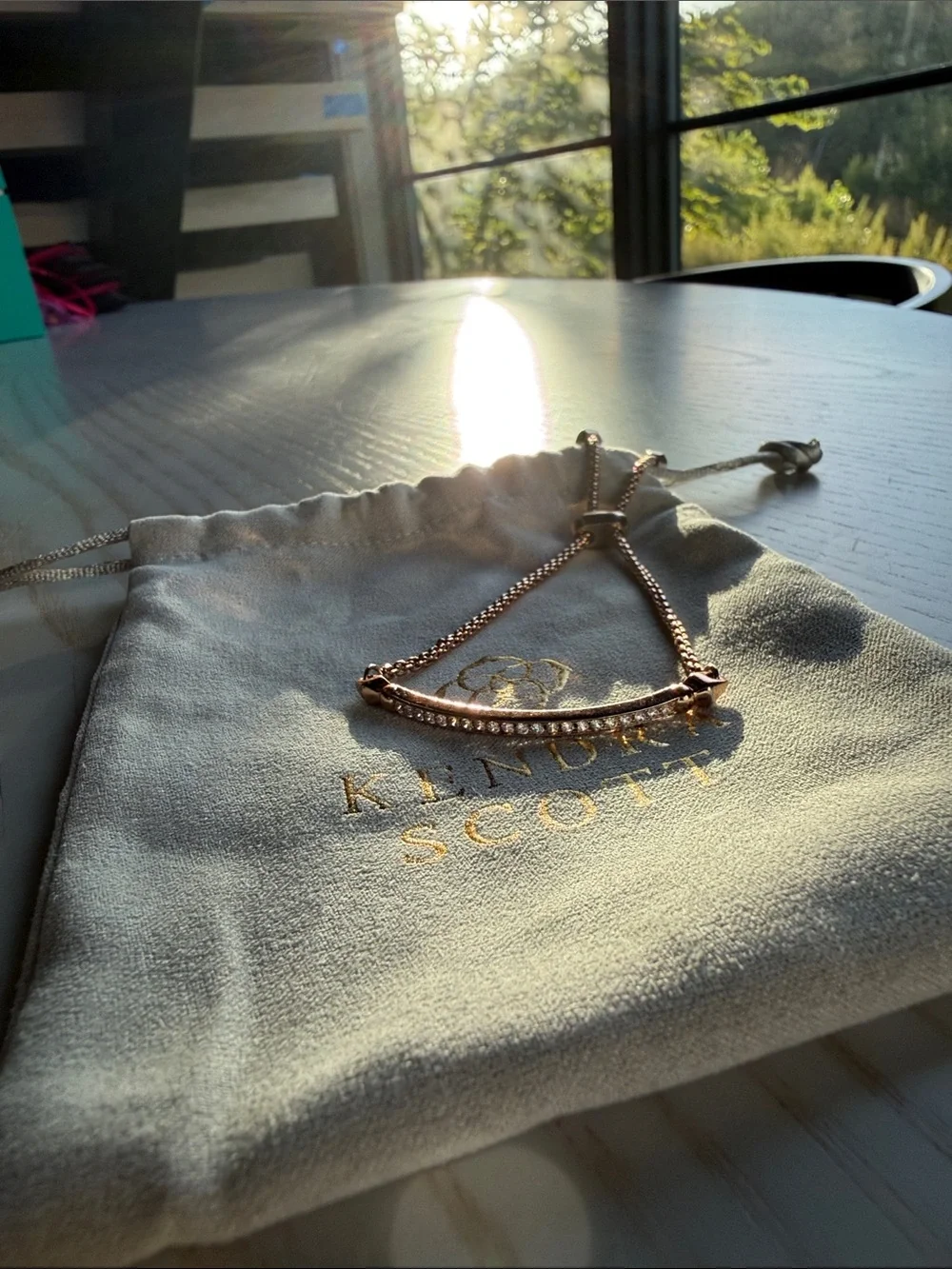 Kendra Scott Ott Bracelet