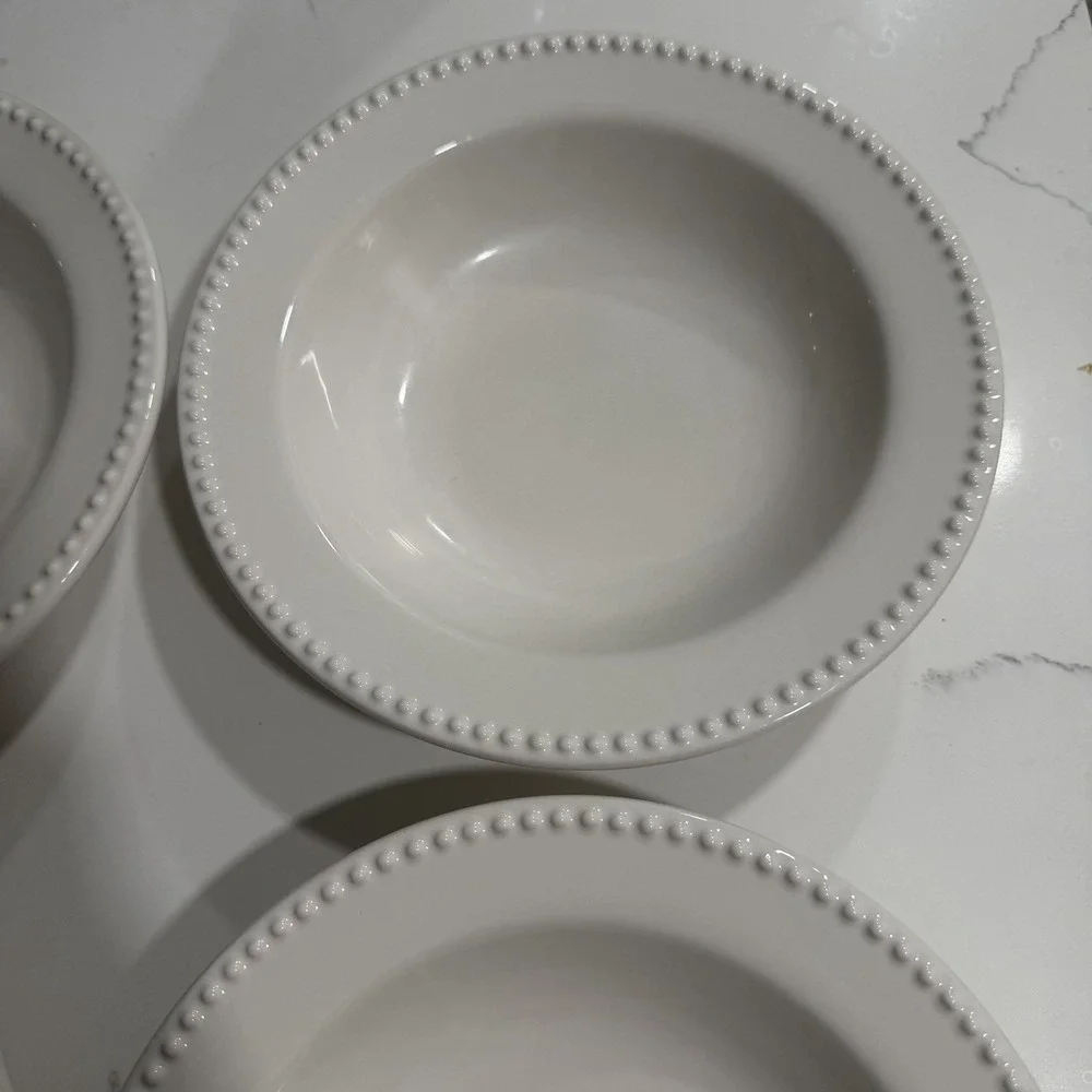Pottery Barn these look