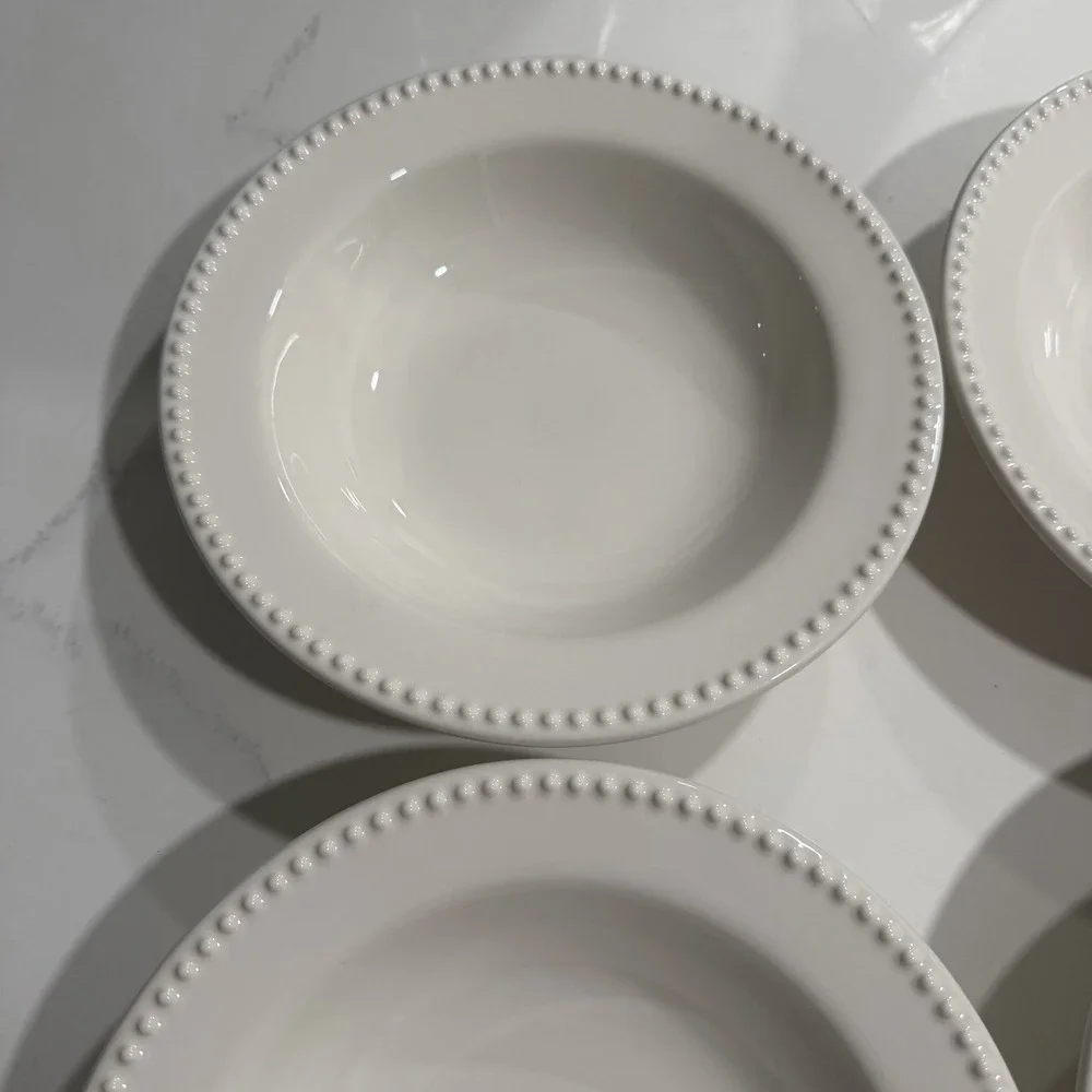 Pottery Barn these look