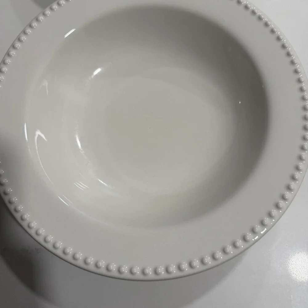 Pottery Barn these look