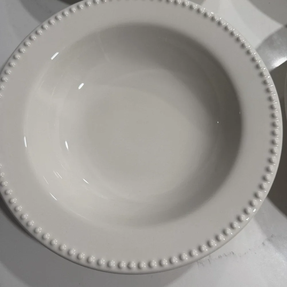 Pottery Barn these look