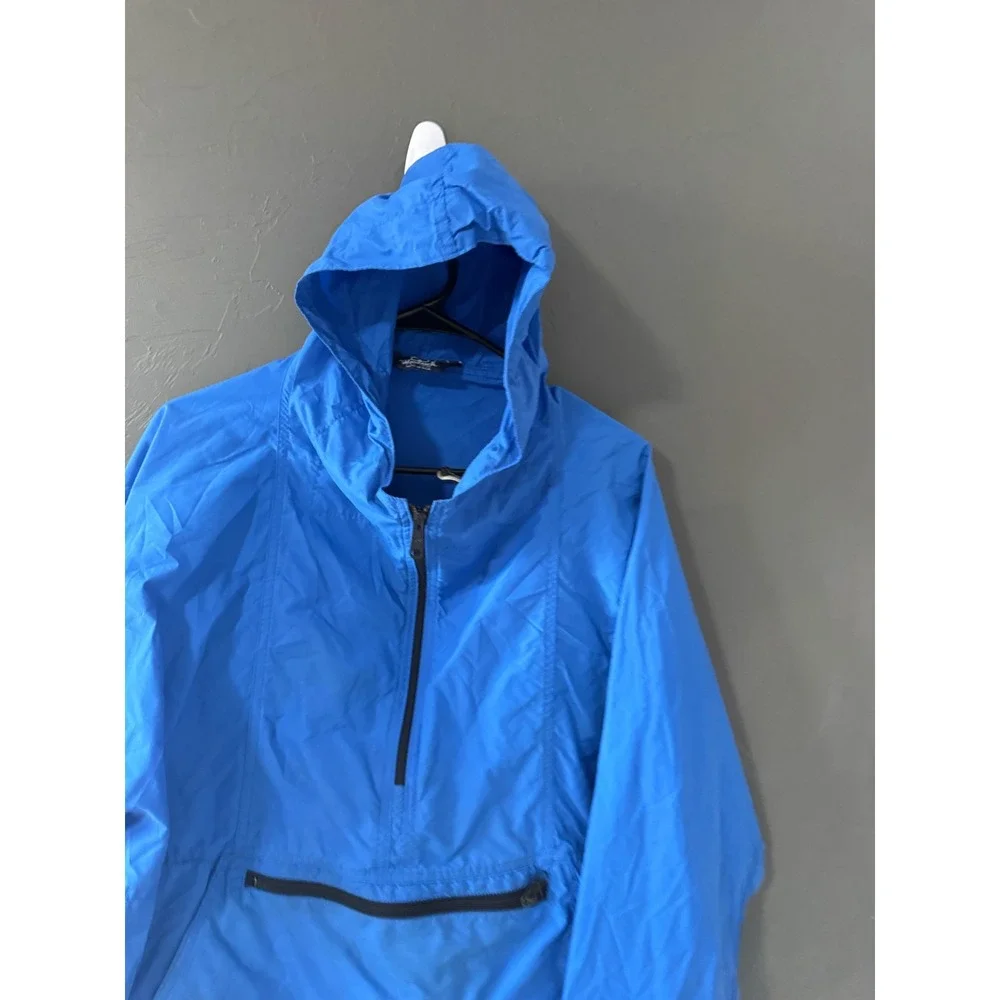 Woolrich vintage anorak