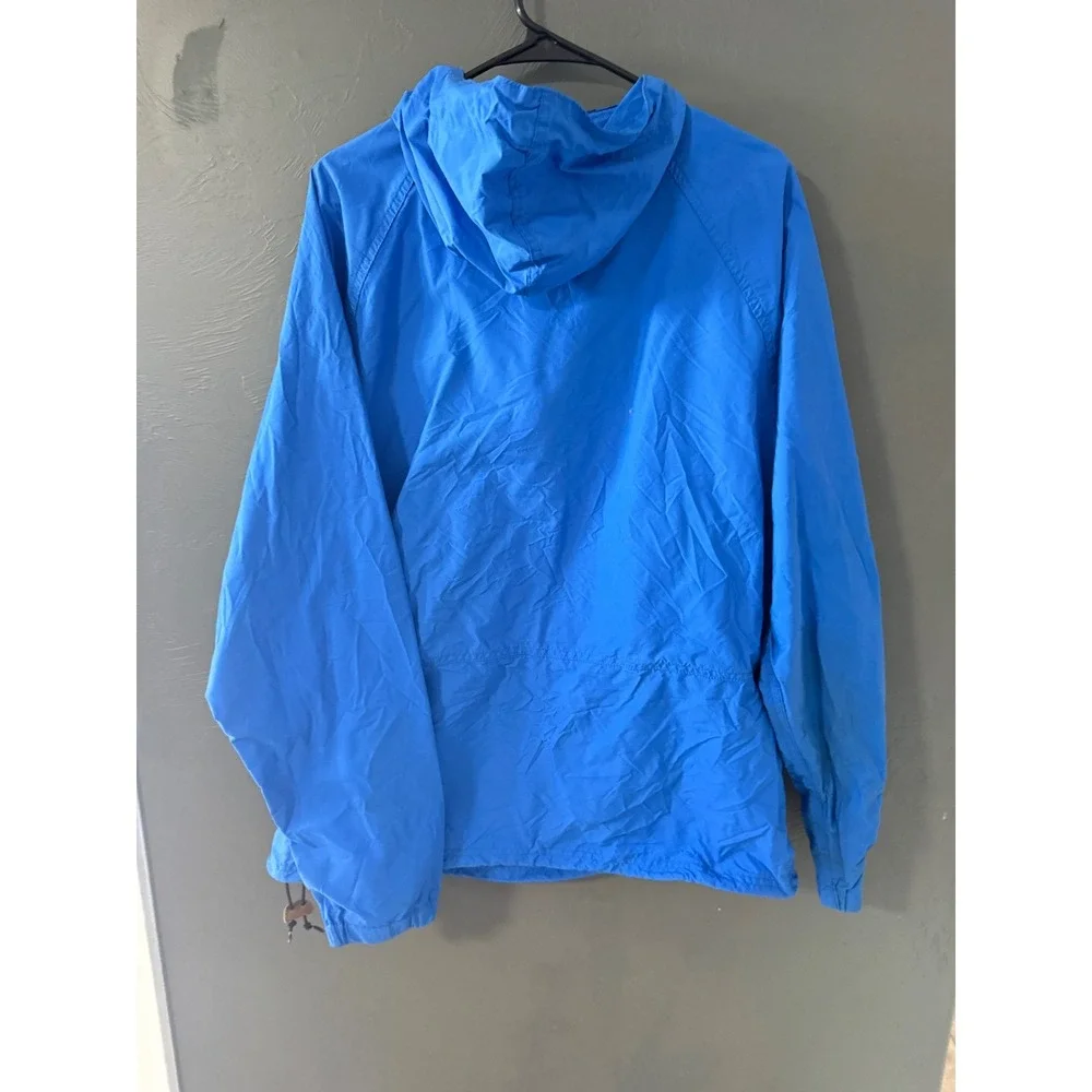 Woolrich vintage anorak