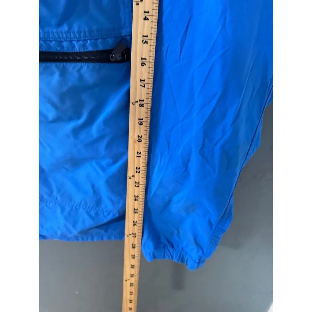 Woolrich vintage anorak