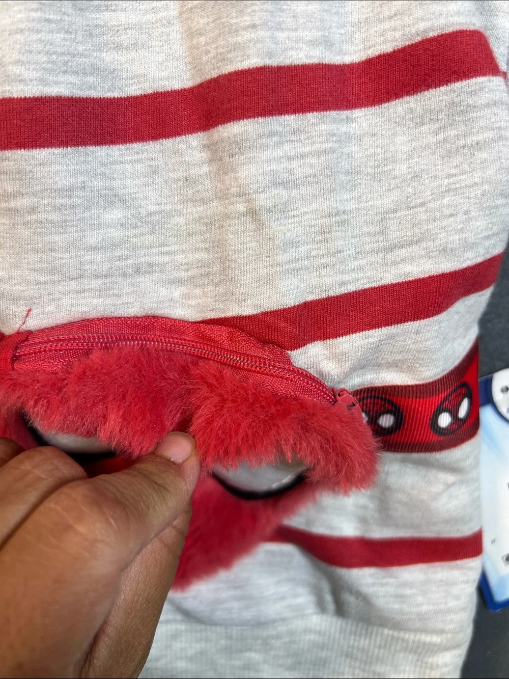 Spiderman official two