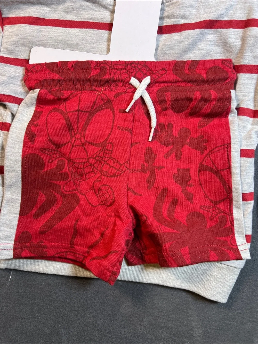Spiderman official two